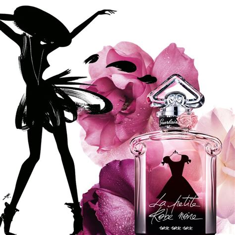 La Petite Robe Noire ⋅ GUERLAIN.